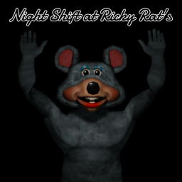 Night Shift at Ricky Rat's