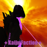 ✦ Kaiju Faction ✦