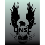 UNSC halo team