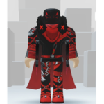 join the Monster squad