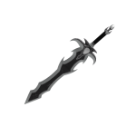 Void Sword of Nebula