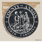 County of Anson, North Carolina