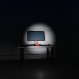 Robo Virus: Factory Escape