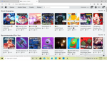 DATE FOR ROBUX ONLY GIRLS