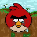 Not So Happy Birds