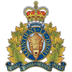 RCMP. .Royal Canadian Mounted Police