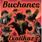 Buchones Exóticos Group Thumbnail
