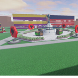 Hero Tycoon [ALPHA]