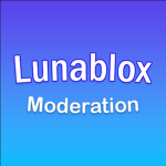 Lunablox Moderation