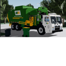Waste Management Of New Town NEW