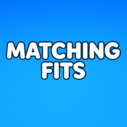 (NEW) Matching Fits