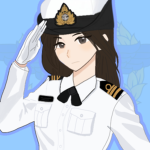 จำลองเป็นทหารไทย(Simulates being a Thai soldier)