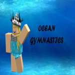 Ocean Gymnastics!