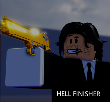 Hell Finisher