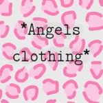 *angels clothing*