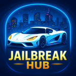 Jacks JB HUB