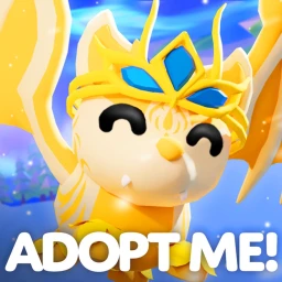 [WINTER❄️] Adopt Me!  icon