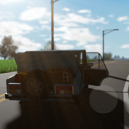 A Long Road - BETA icon