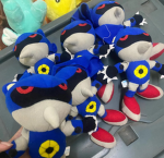 Proto's very cool group