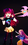Anybody who joins this community slays