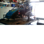 Race motorsports