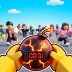 HOT BOMB GAME