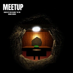 Meetup icon