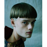 The Bowl Cut Society