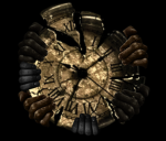 The Four Chimes