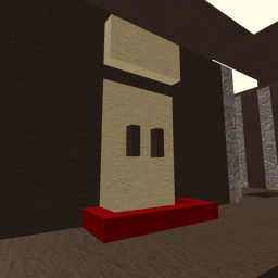 The Capital Building, New Moscow (PRE-ALPHA)