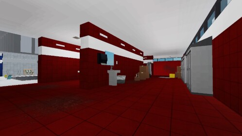 CS:GO Pool map [REMAKE]