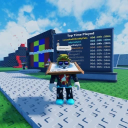 Together world 3 (finally on realase this time) icon