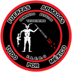 GRUPO DE OPERACIONES ESPECIALES GOE
