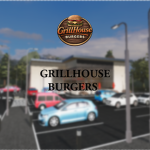 GrillHouse Burgers RBLX