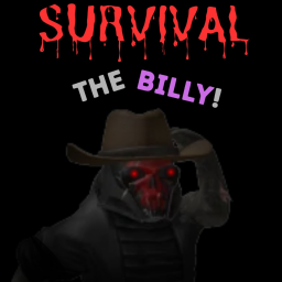Survival the Billy! 🦖