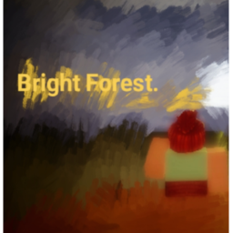 Our Bright forest