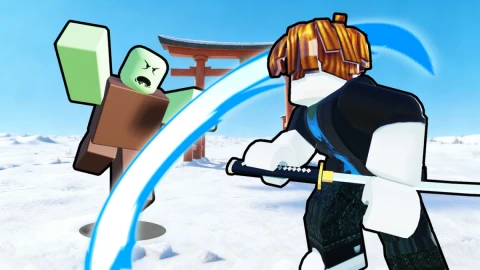 Slasher Loot[V5] game thumbnail