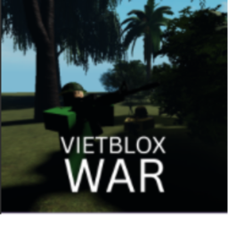 The Vietblox War (WIP)