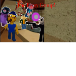 The_Piggy_Gang!