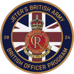-[OTS]- | Officer Training Corps |