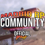 ¡Madrid RP! Community