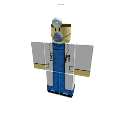 Doctor