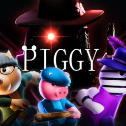 piggy morphs and obby