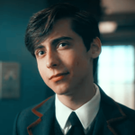 The Umbrella Academy School