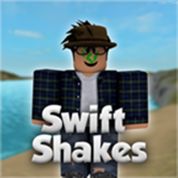 Swift Shakes®'s Cafe