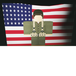 US Army training map (beta)
