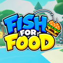 🎣Fish For Food!🍇🍕🍦