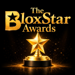 [LEGACY] The BloxStar Awards🏆
