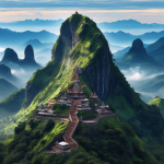 Sacred Mountain Sect