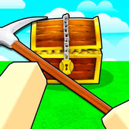 ⛏️ Mine or Die!